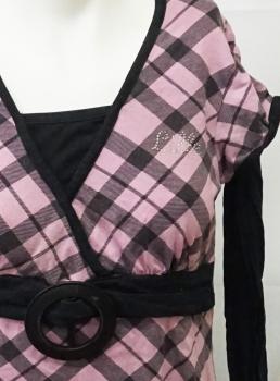 Langarmshirt Gr. 158/164 von Crashone (3916)